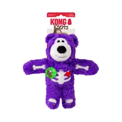 KONG Halloween Wildknots Bear