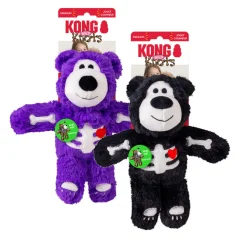 KONG Halloween Wildknots Bear