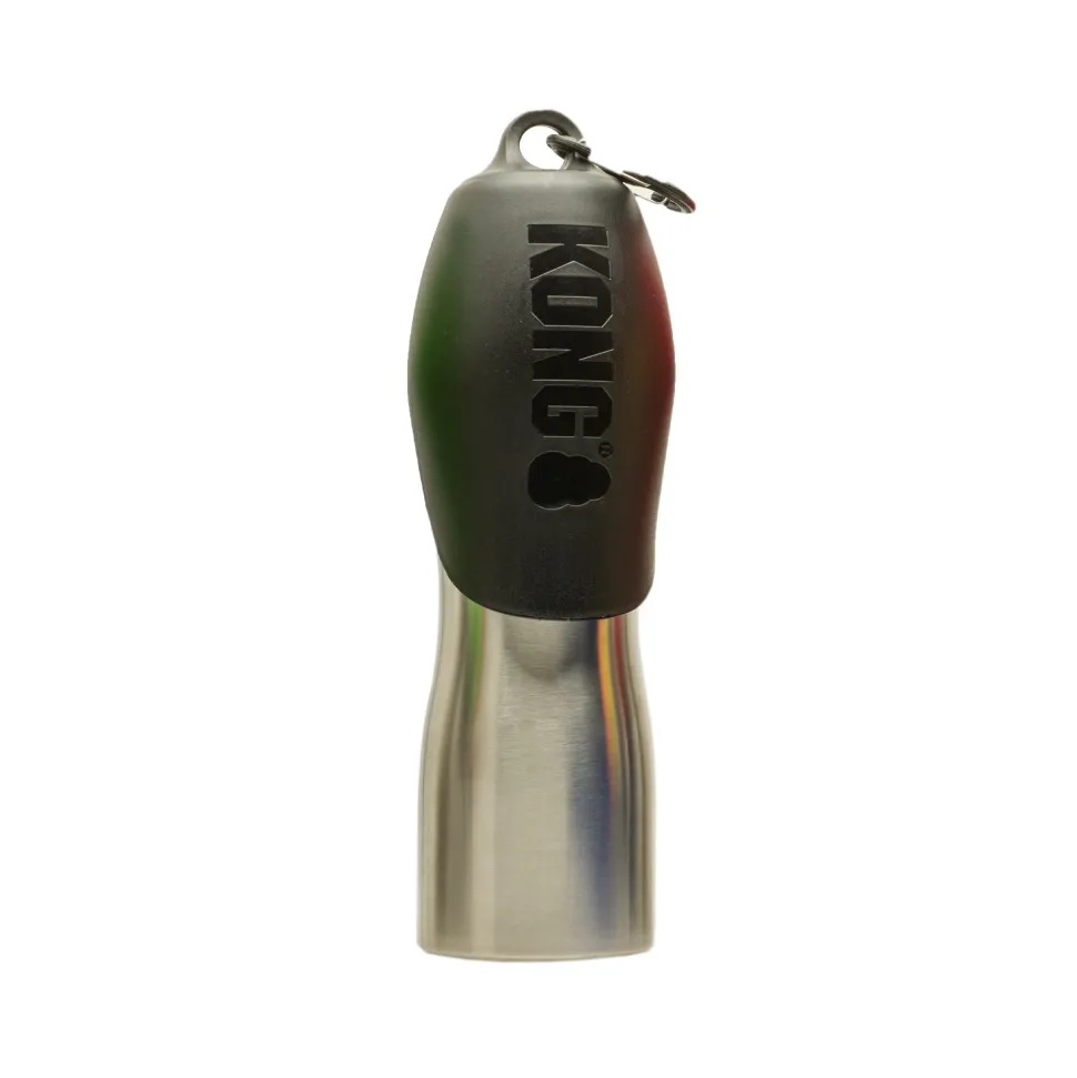 KONG H2O Stainless Steel Water Bottle