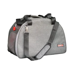 KONG 2-in-1 Pet Carrier and Travel Mat