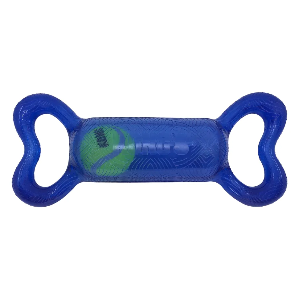 KONG Jumbler Tug