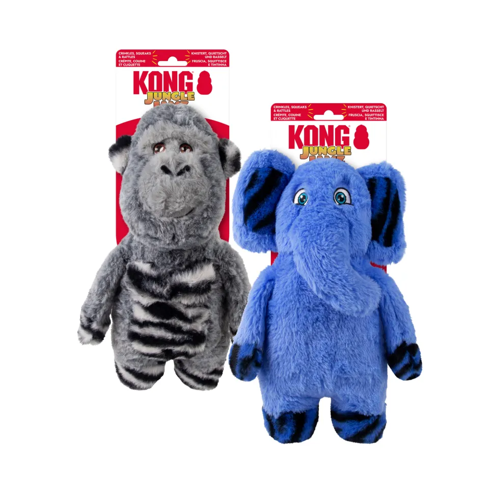 KONG Jungle Jamz