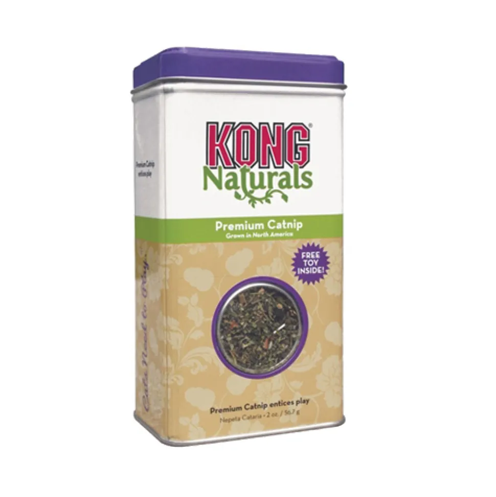 KONG Kat - Naturals Premium Catnip