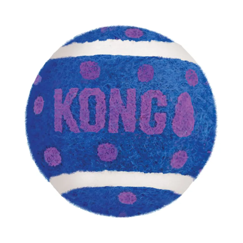 KONG Kat - Tennis Balls