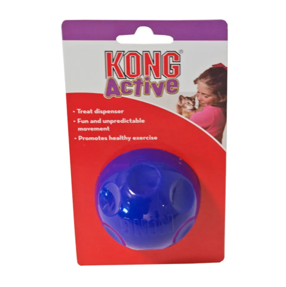 KONG Kat - Treat Ball