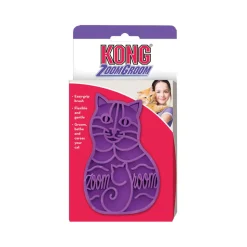 KONG Kat - Zoom Groom