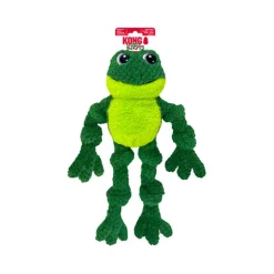 KONG Knots Kikker