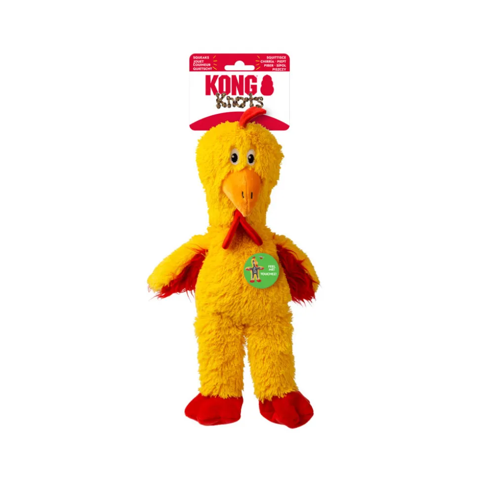 KONG Knots Kip
