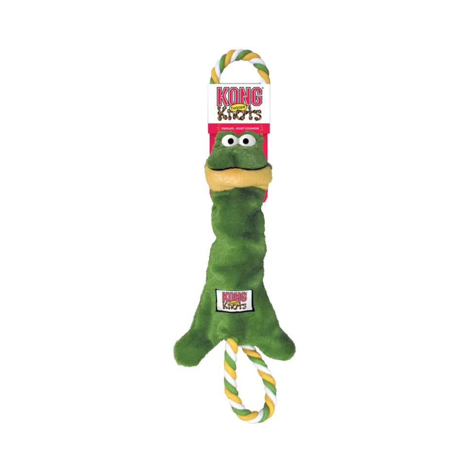 KONG Knots Tugger