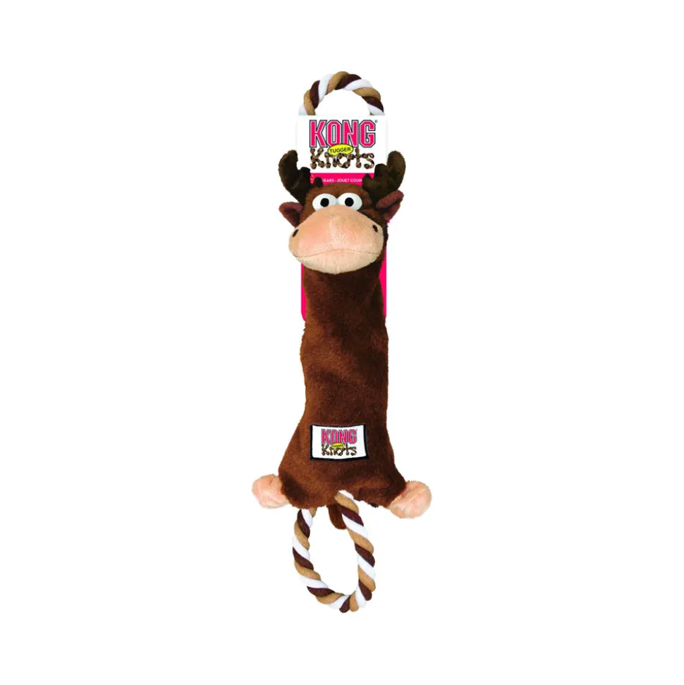 KONG Knots Tugger
