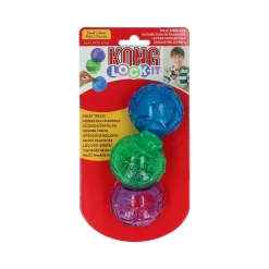 KONG Lock-It 3-pack