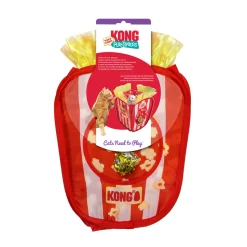 KONG Play Spaces Pawpcorn