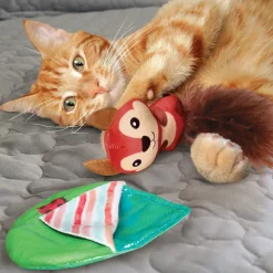Kong Pull-a-Partz Tuck