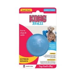 KONG Puppy Ball