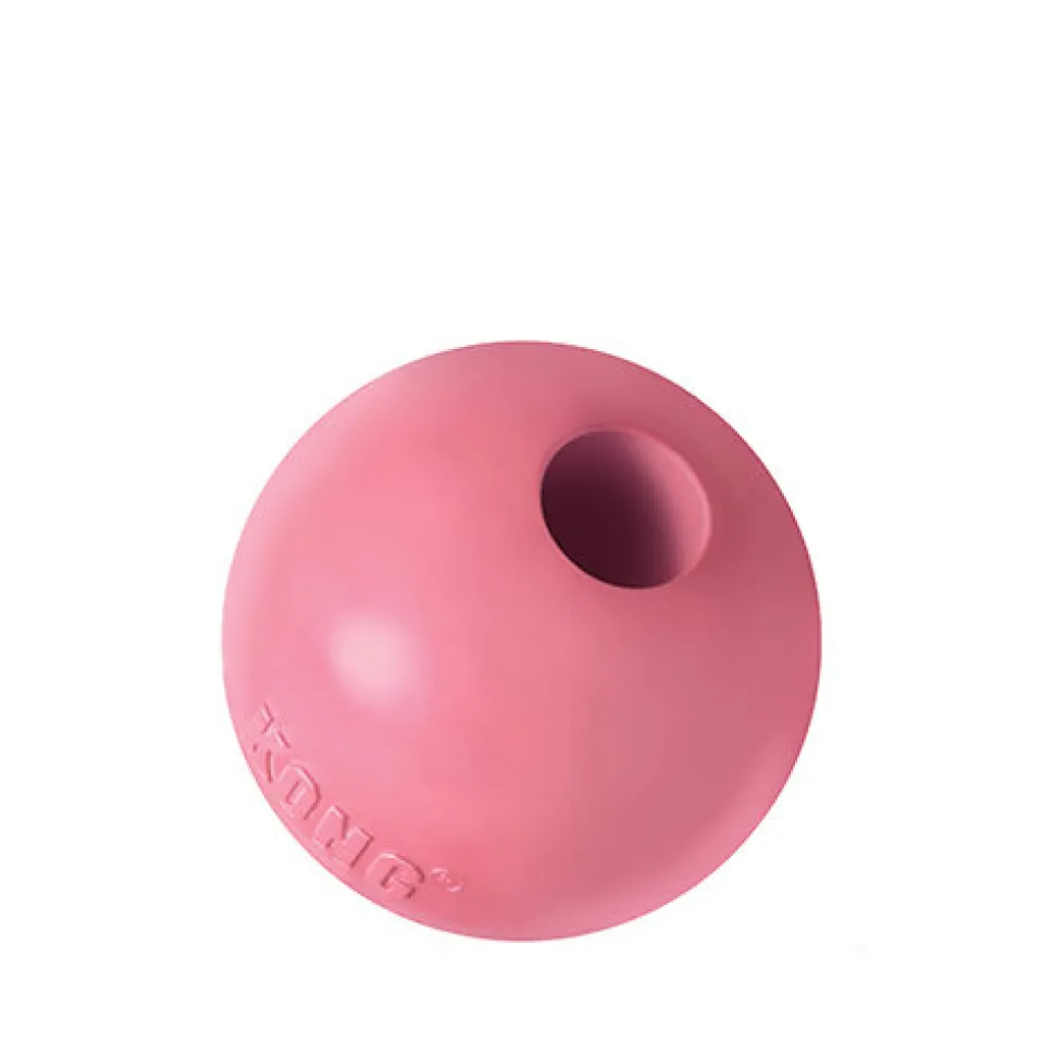 KONG Puppy Ball