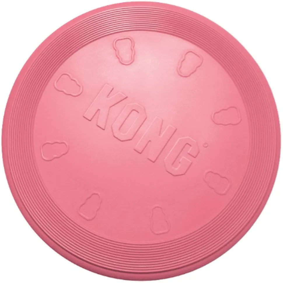 KONG Puppy Flyer Frisbee