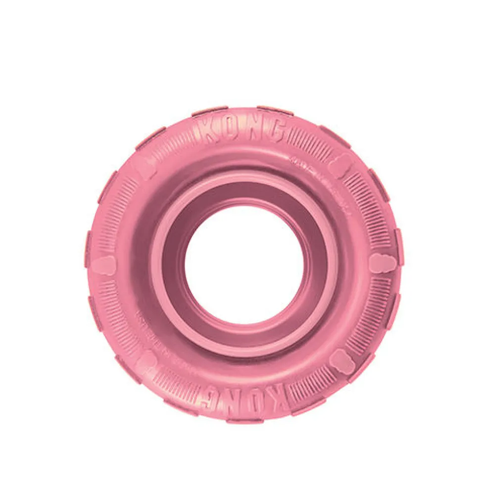 KONG Puppy Tyres
