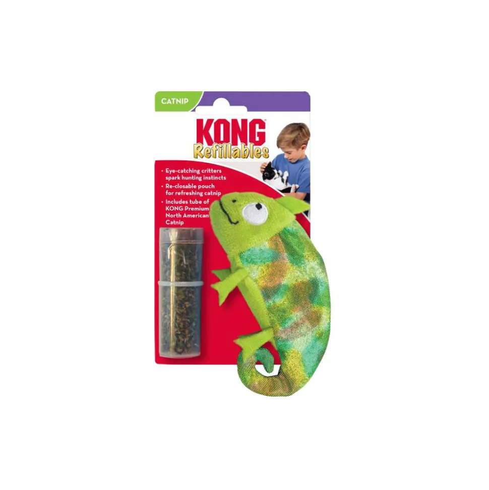 KONG Refillables Rat