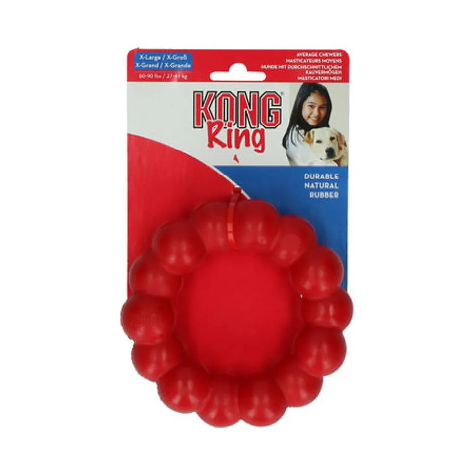 KONG Ring