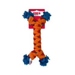 KONG Rope Rally Bone