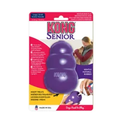 KONG Senior