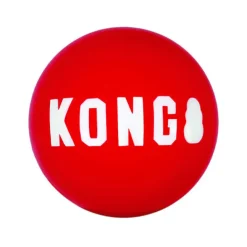 KONG Signature Ball