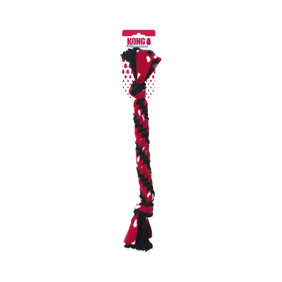 KONG Signature Rope Dual Knot