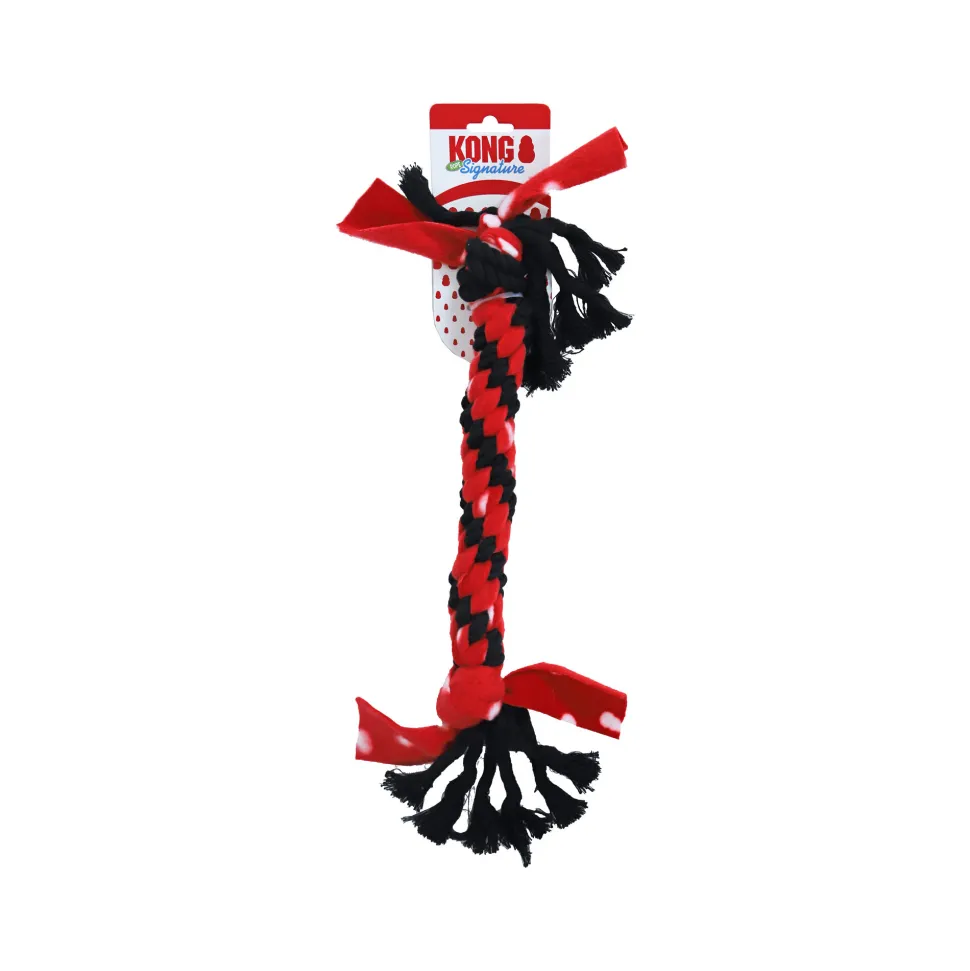 KONG Signature Rope Dual Knot