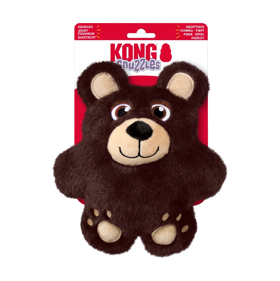 KONG Snuzzles