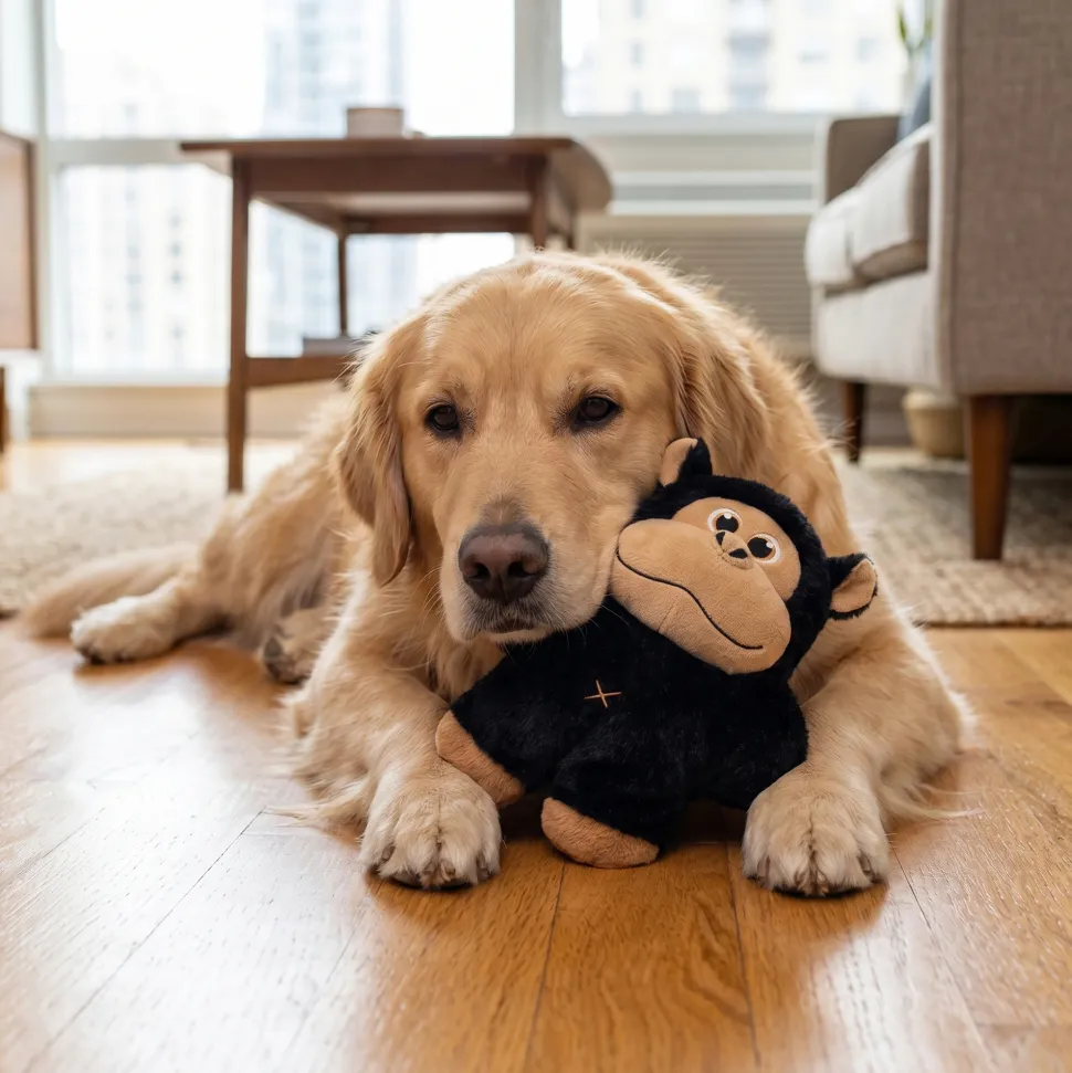 KONG Snuzzles