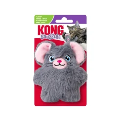 KONG Snuzzles Muis