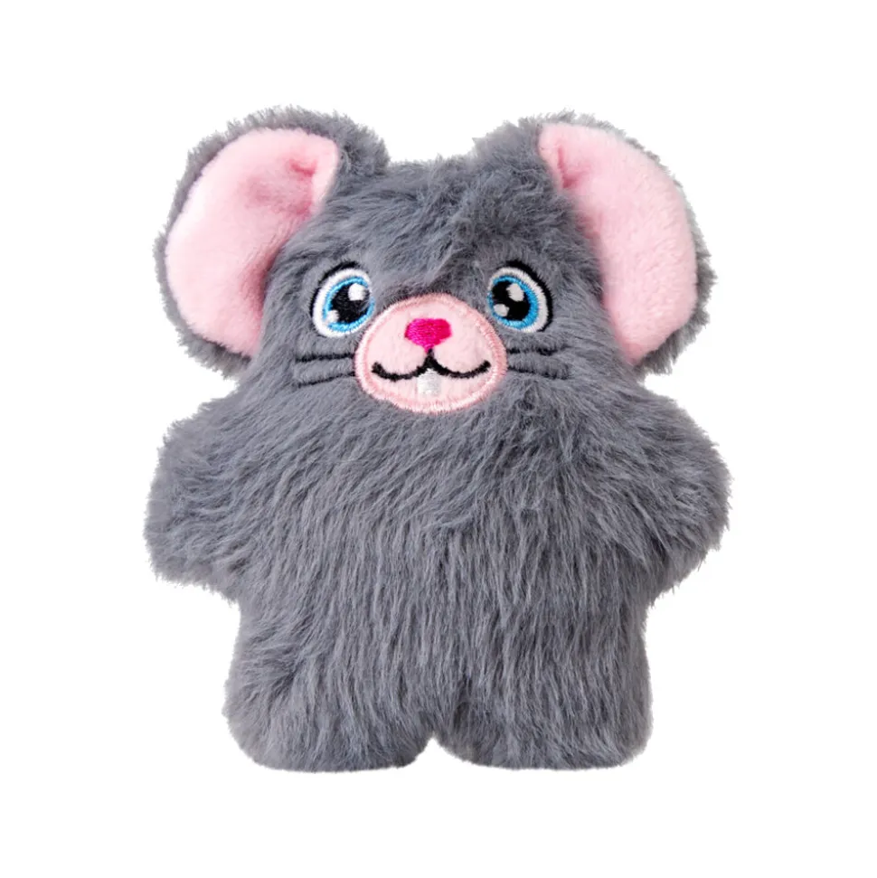 KONG Snuzzles Muis
