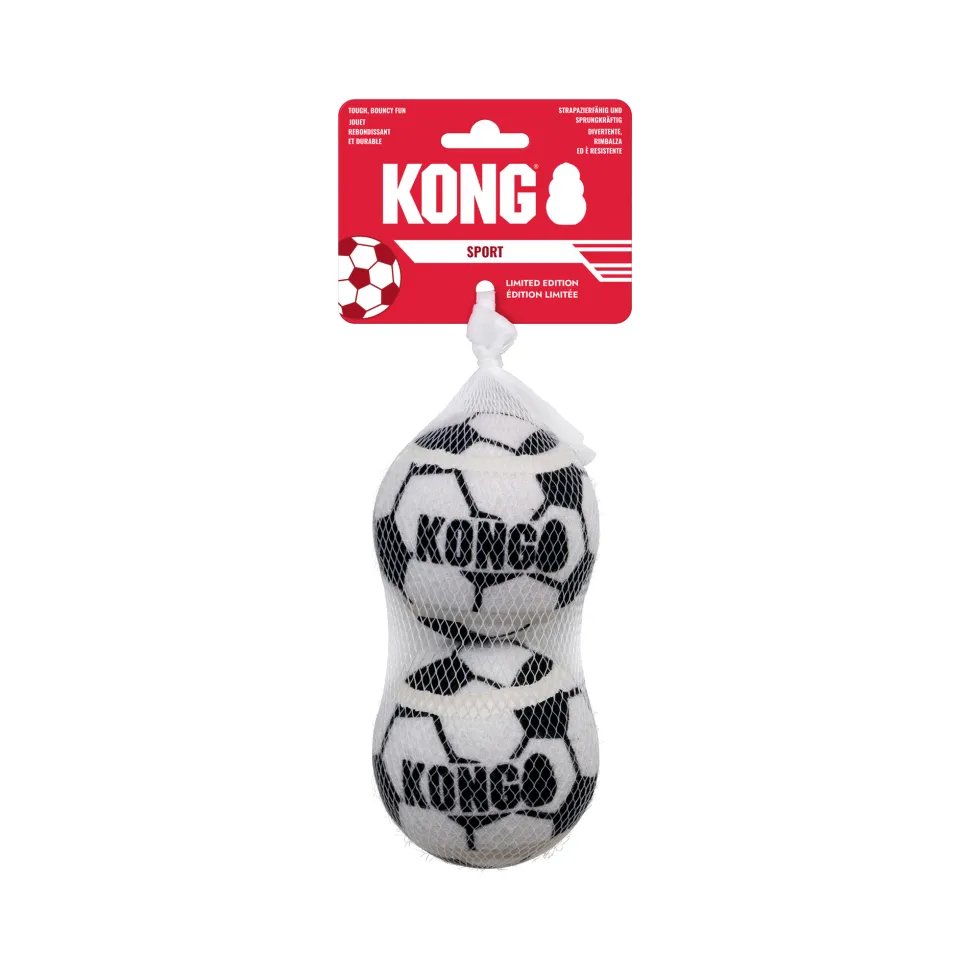 KONG Sport Soccer Ball