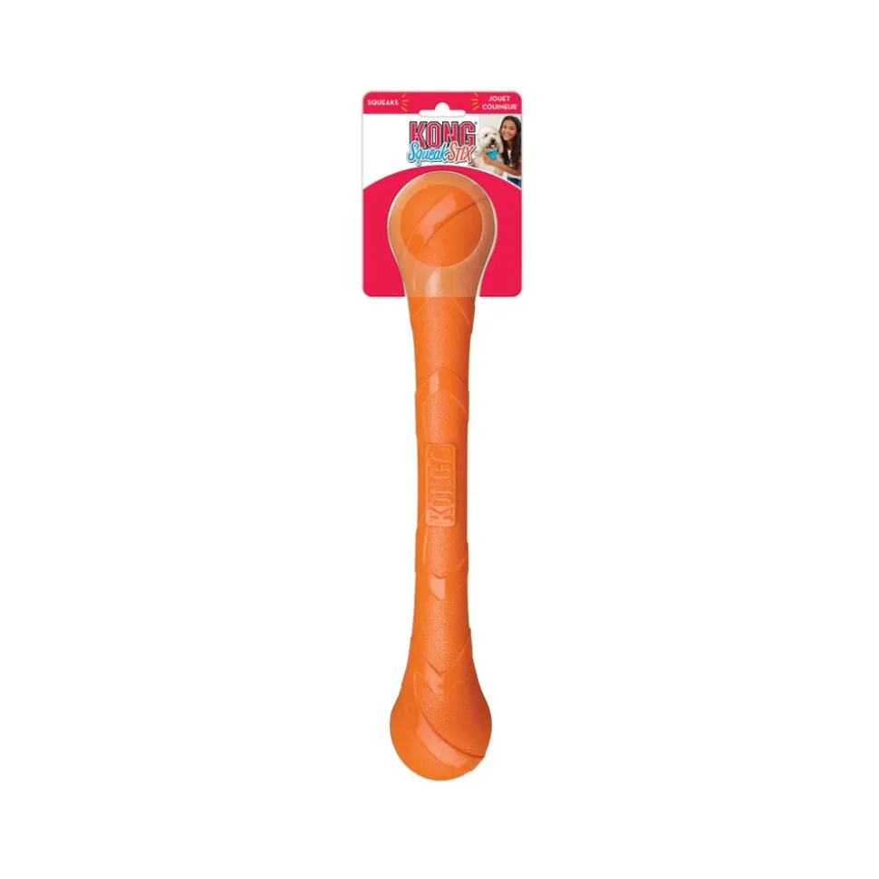 KONG SqueakStix