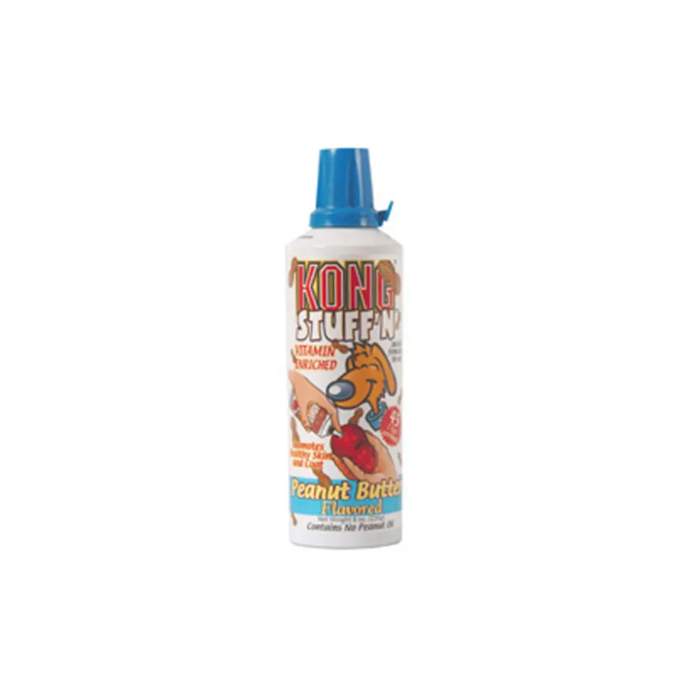 KONG Stuff and Paste - Pindakaas