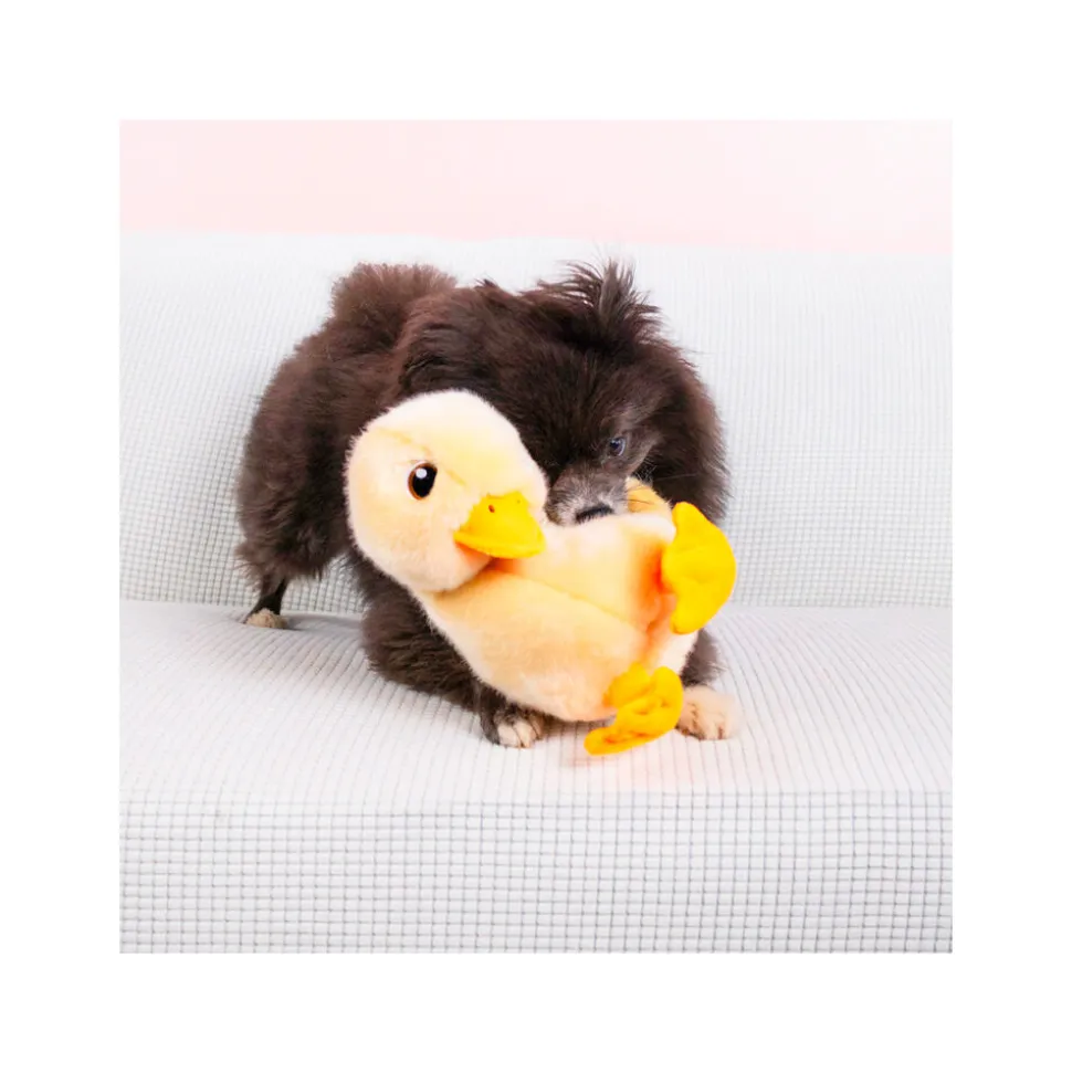 KONG Toughz Hondenknuffel