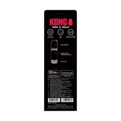 KONG Trek & Treat