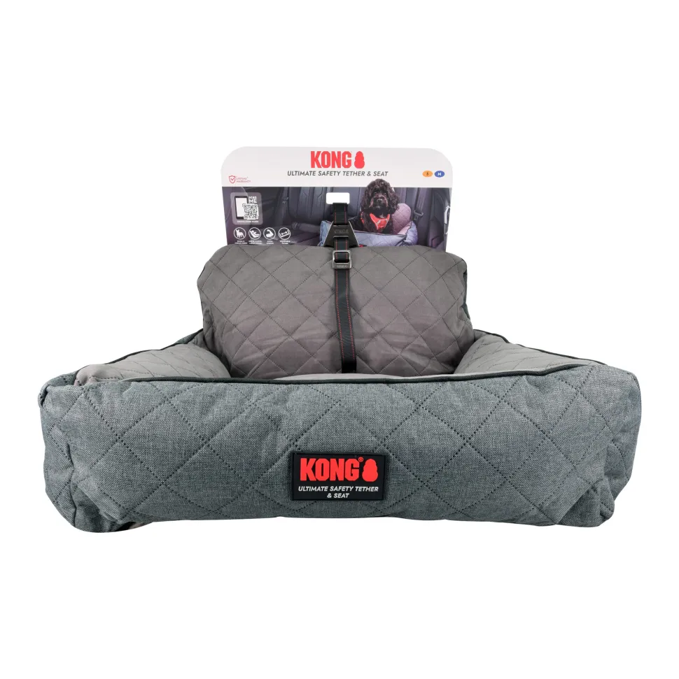 KONG Ultimate Safety Autostoel