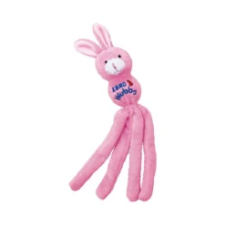 KONG Wubba Kat Konijn