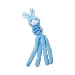 KONG Wubba Kat Konijn
