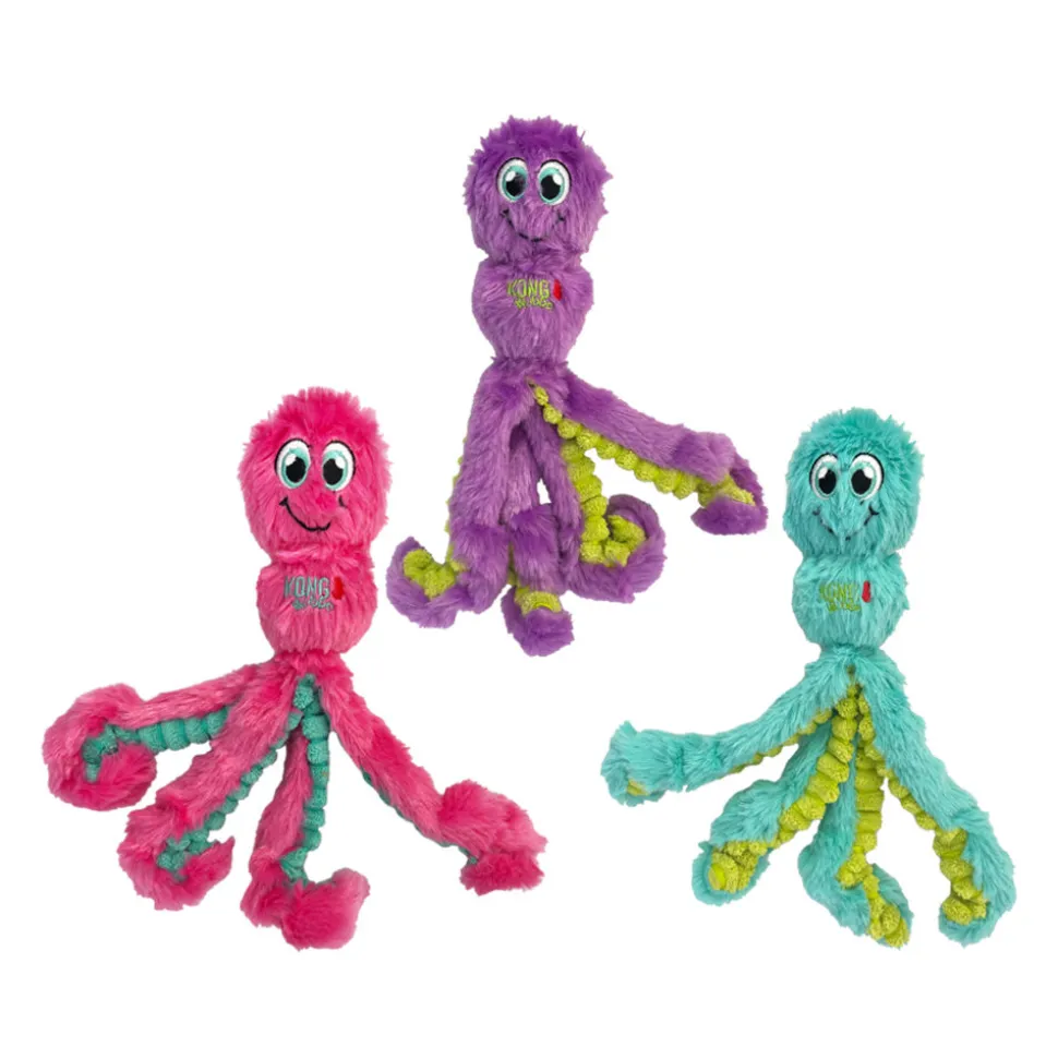KONG Wubba Octopus