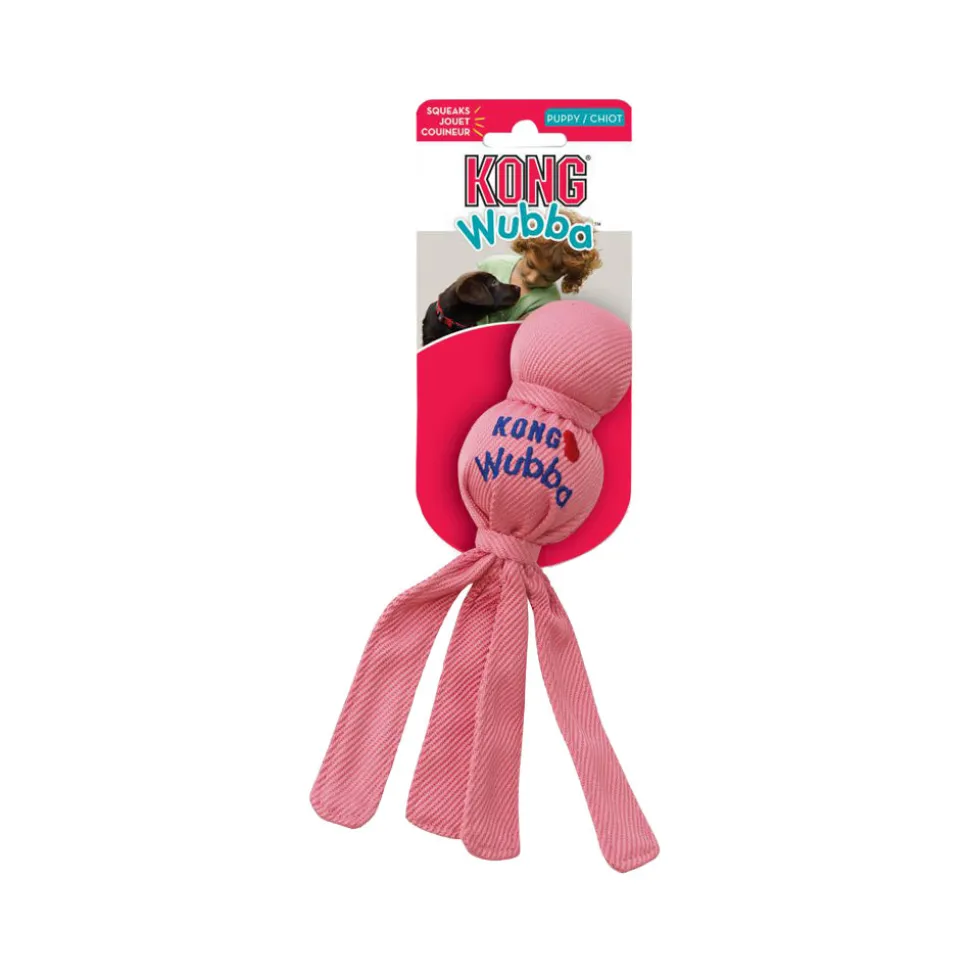KONG Wubba Puppy