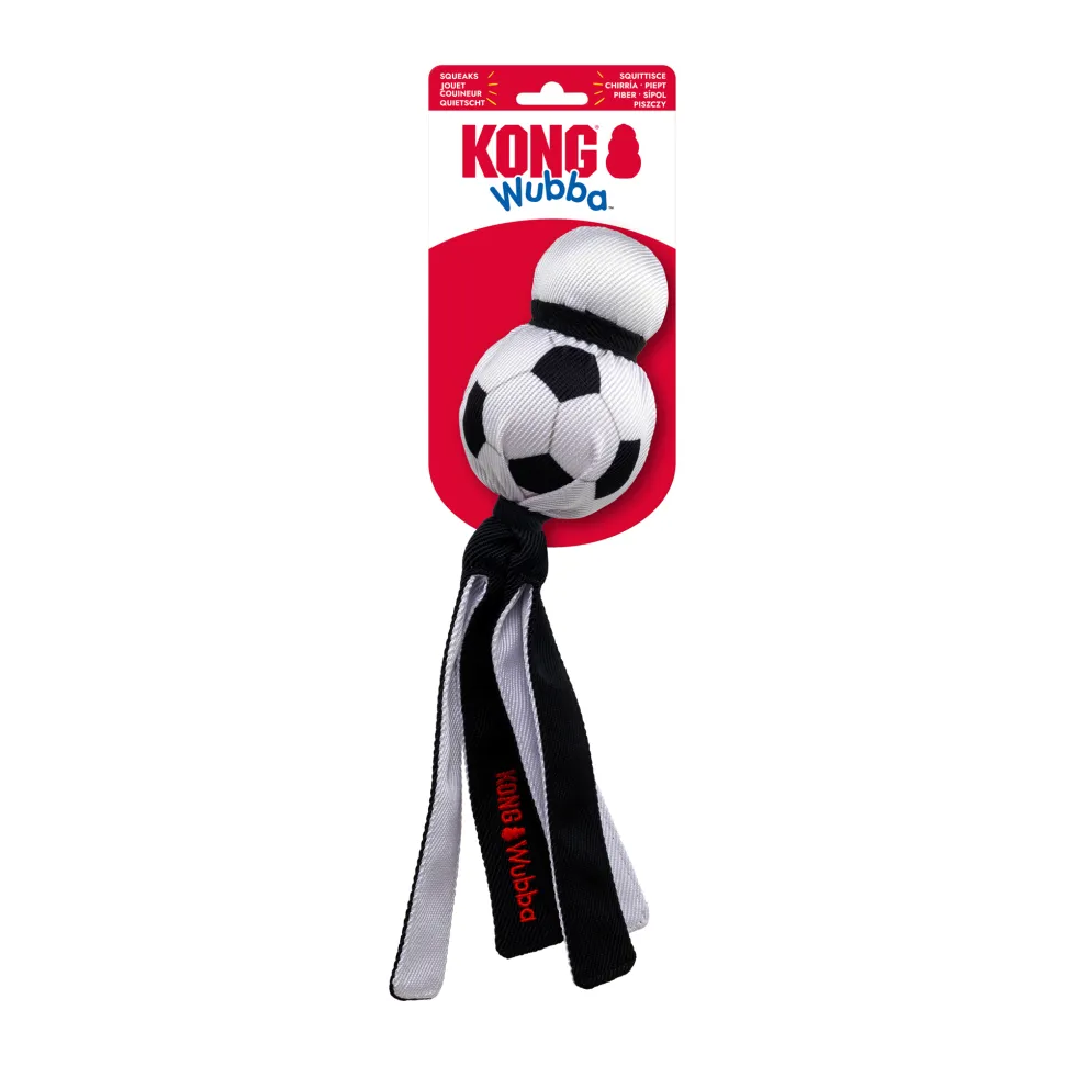 KONG Wubba Sport
