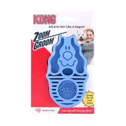 KONG Zoom Groom