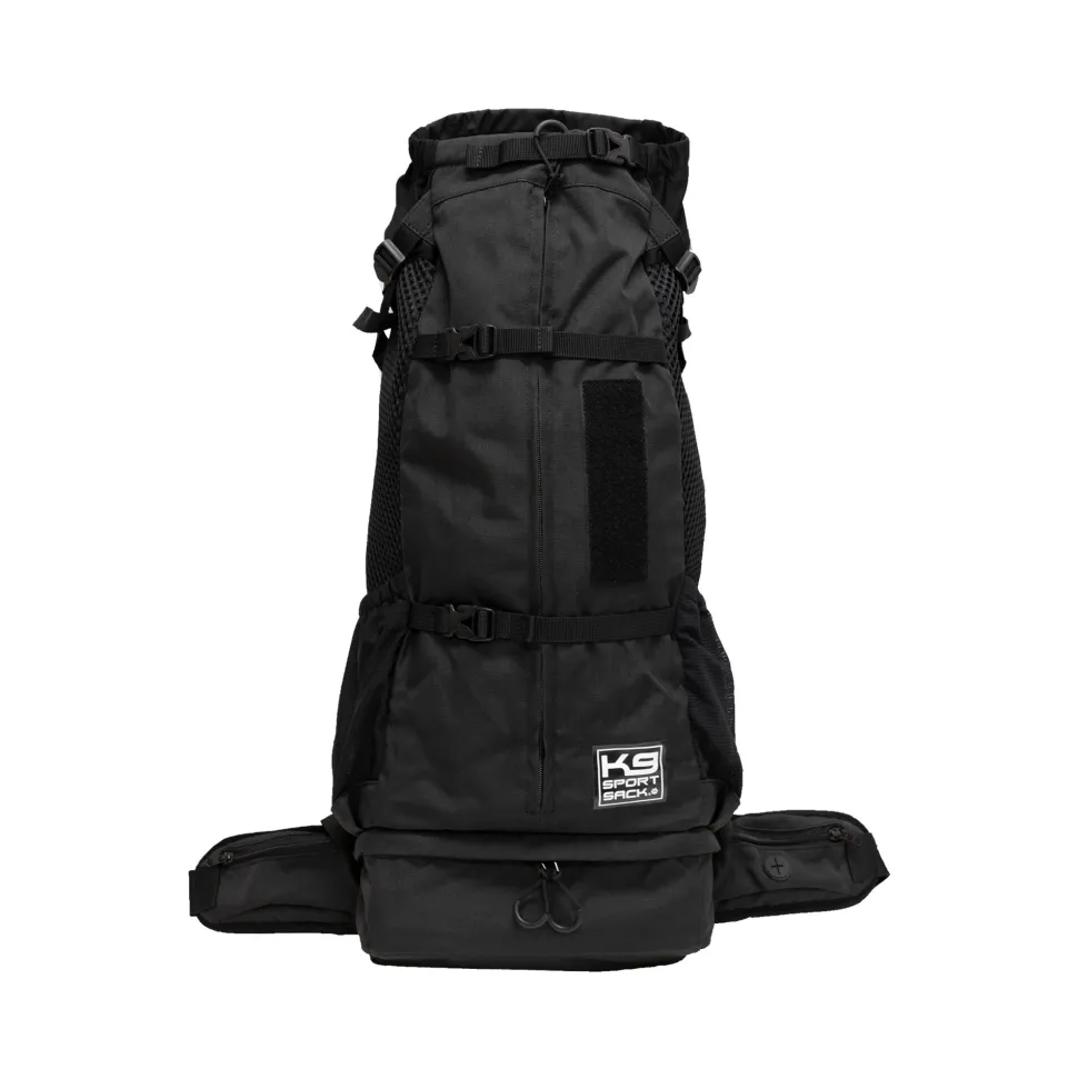 K9 Sport Sack Knavigate