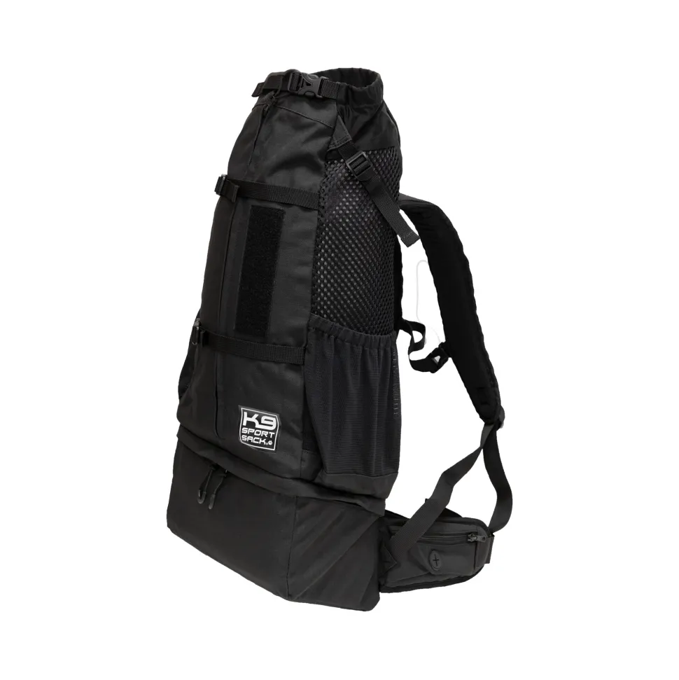 K9 Sport Sack Knavigate