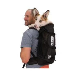 K9 Sport Sack Knavigate