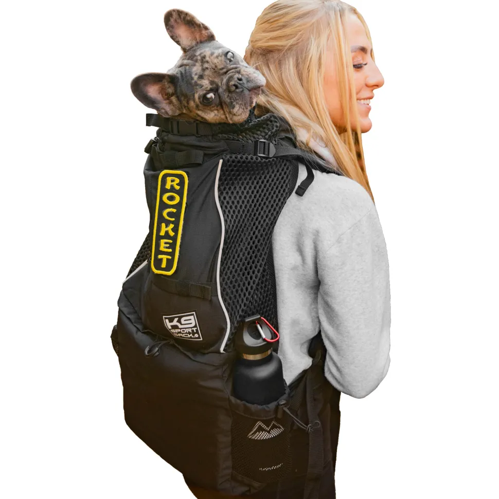 K9 Sport Sack Knavigate