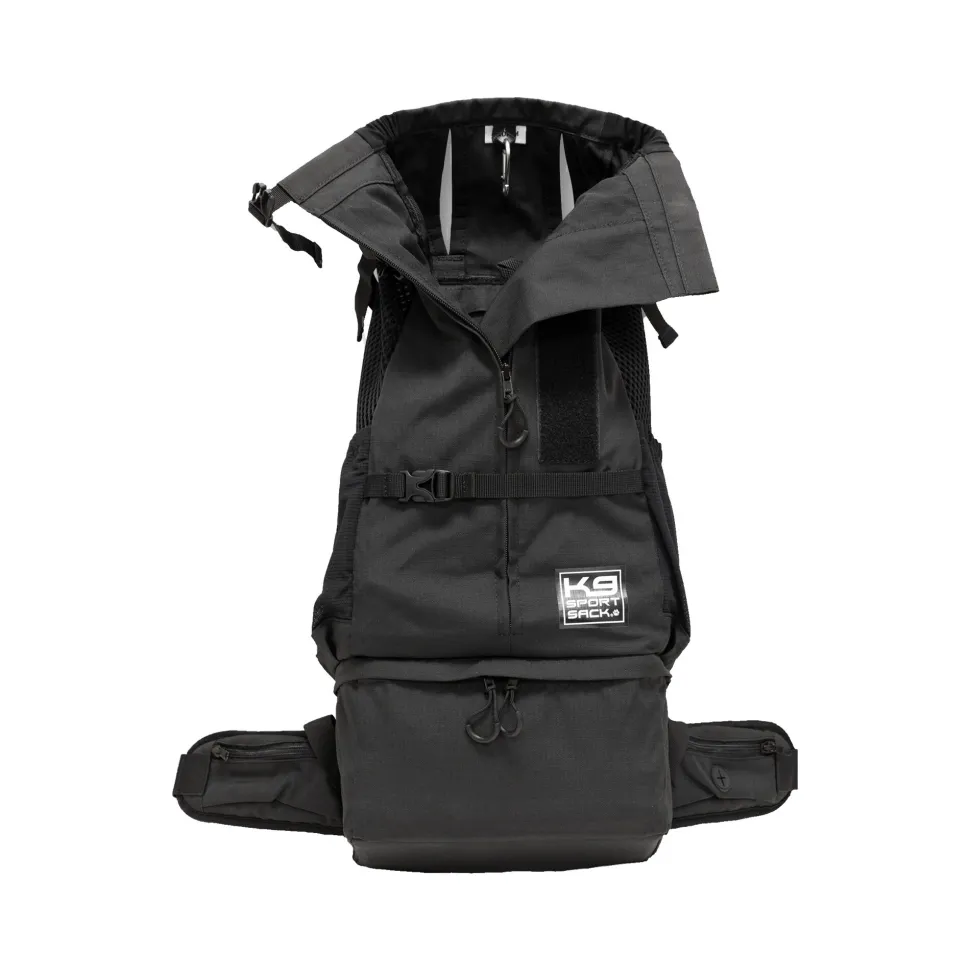K9 Sport Sack Knavigate