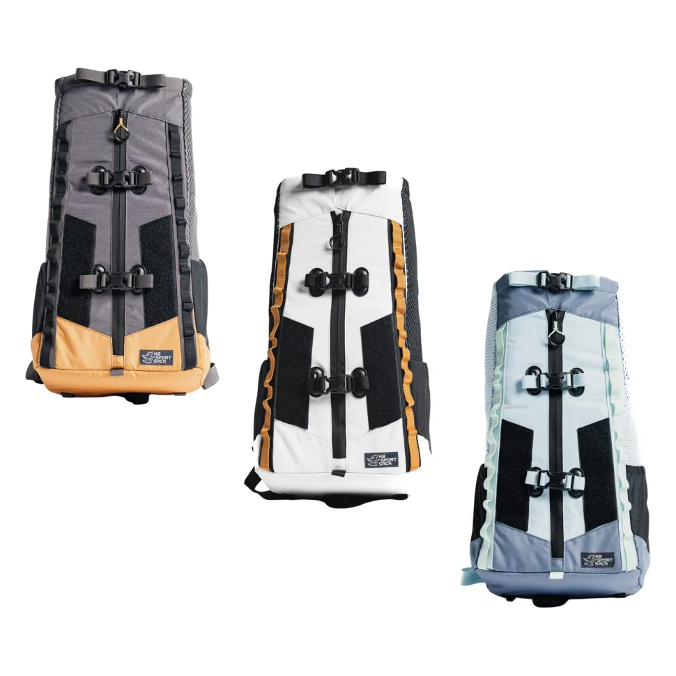 K9 Sport Sack Kompanion